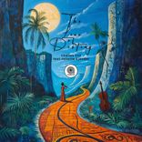 Artwork für "The Line Of Destiny (feat. Juliette Djender)"