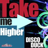 Artwork für "Take Me Higher"