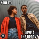 Artwork for "Love 4 The Groove"