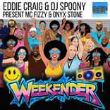 Artwork für "Weekender"