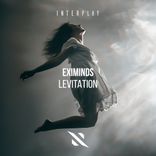 Artwork für "Levitation"