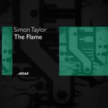 Artwork for "The Flame"
