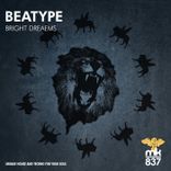 Artwork voor "Bright Dreams"