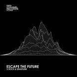 Portada para "Escape The Future"