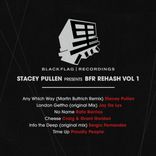 Artwork for "BFR Rehash, Vol. 1"