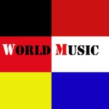 Artwork for "World Music"