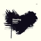 Portada para "Bleeding Heart"