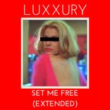 Portada para "Set Me Free (Extended)"