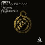 Portada para "Man on the Moon"