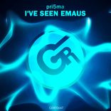 Portada para "I've Seen Emaus"