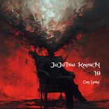 Portada para "JUJUTSU KAISEN 18"