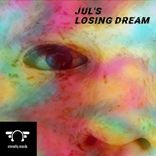 Portada para "Losing Dream"