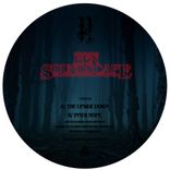 Artwork for "The Upside Down / Inner Hope"