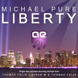 Artwork for "Liberty"