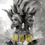 Artwork voor "Mas Que Nada"