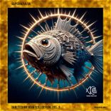 Artwork for "Supernova VA: Dub Techno Star Collection, Vol. 3"