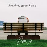 Artwork for "Abfahrt, gute Reise"