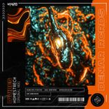 Portada para "Homestrech"