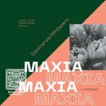 Artwork for "Esperanza/Whispers"