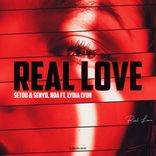 Artwork für "Real Love"