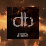 Artwork für "Daimonic"