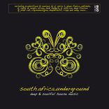Artwork voor "South Africa Underground Vol. 1 - Deep & Soulful House Music"
