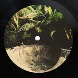 Artwork for "Deeply Rooted Vibes EP"