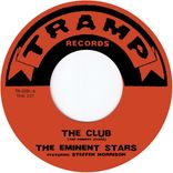 Artwork for "The Club"