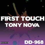 Portada para "First Touch"