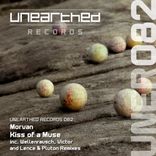 Artwork für "Kiss Of A Muse"