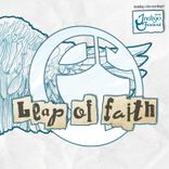 Artwork for "Leap of Faith"
