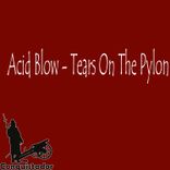 Artwork for "Tears on the Pylon"