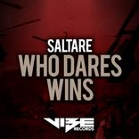 Artwork for "Who Dares Wins"
