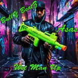 Artwork for "Wet Man Up"