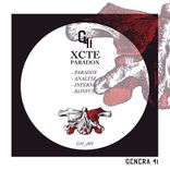 Artwork for "Paradox"