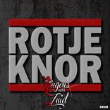 Artwork voor "Rotjeknor Ep"