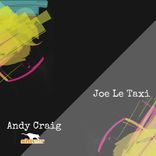Artwork for "Joe Le Taxi"