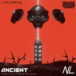 Artwork for "Ancient"
