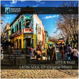 Artwork for "Latin Soul"