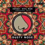 Artwork für "Evil Man"