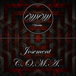 Artwork for "C.O.M.A."