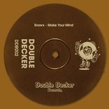 Artwork für "Make Your Mind"