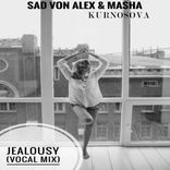 Artwork for "Jealousy"
