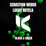 Artwork for "Black & Green"