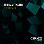 Artwork for "Feel the Music"