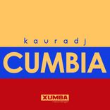Artwork voor "Cumbia"