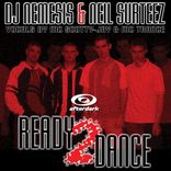 Artwork für "ready 2 dance"