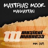 Artwork for "Manhattan"