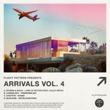 Portada para "Arrivals Vol. 4"