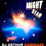 Artwork voor "Kamikaze"